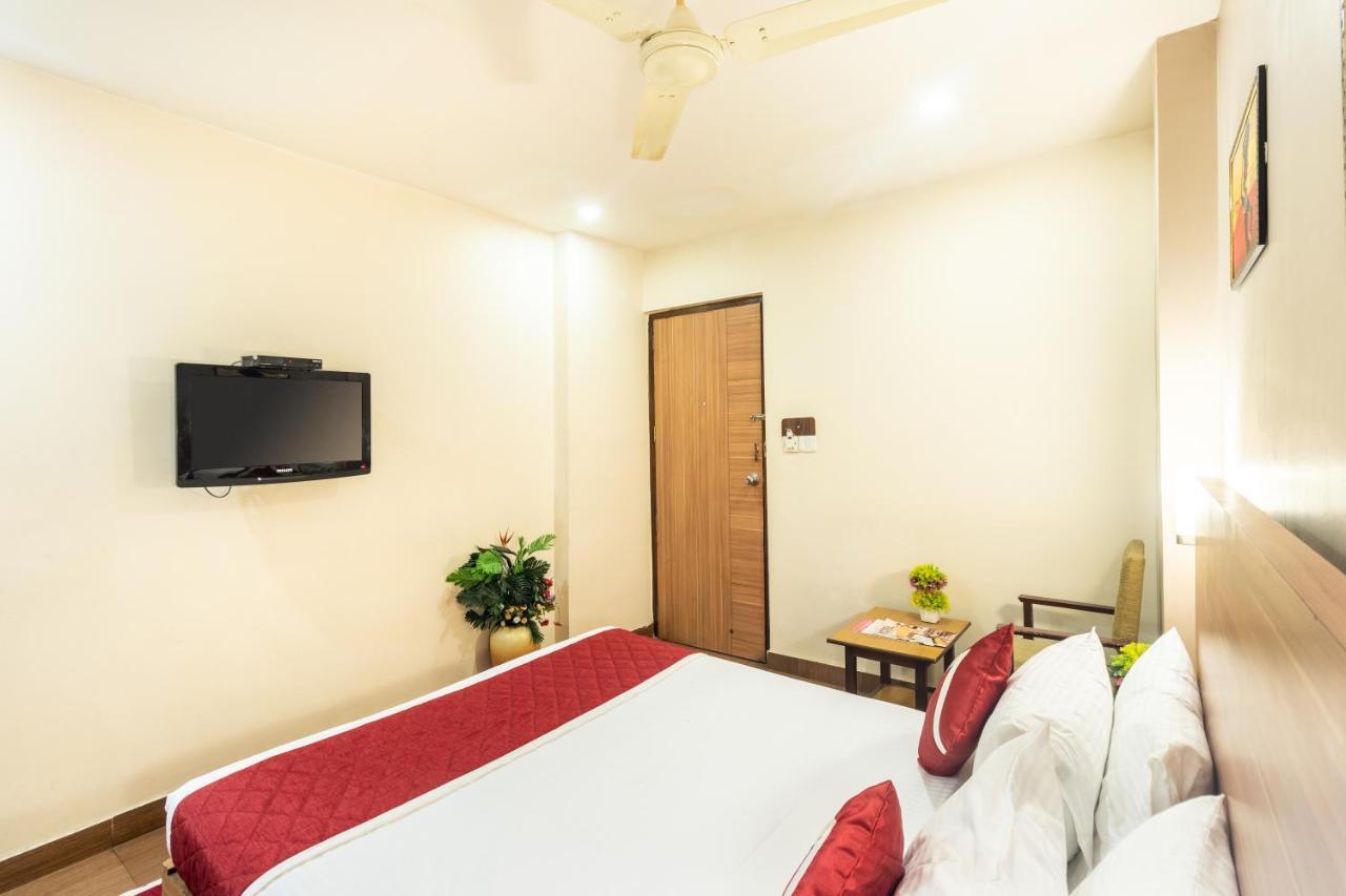 Octave La Sara Vista Hotel Bangalore Exterior photo