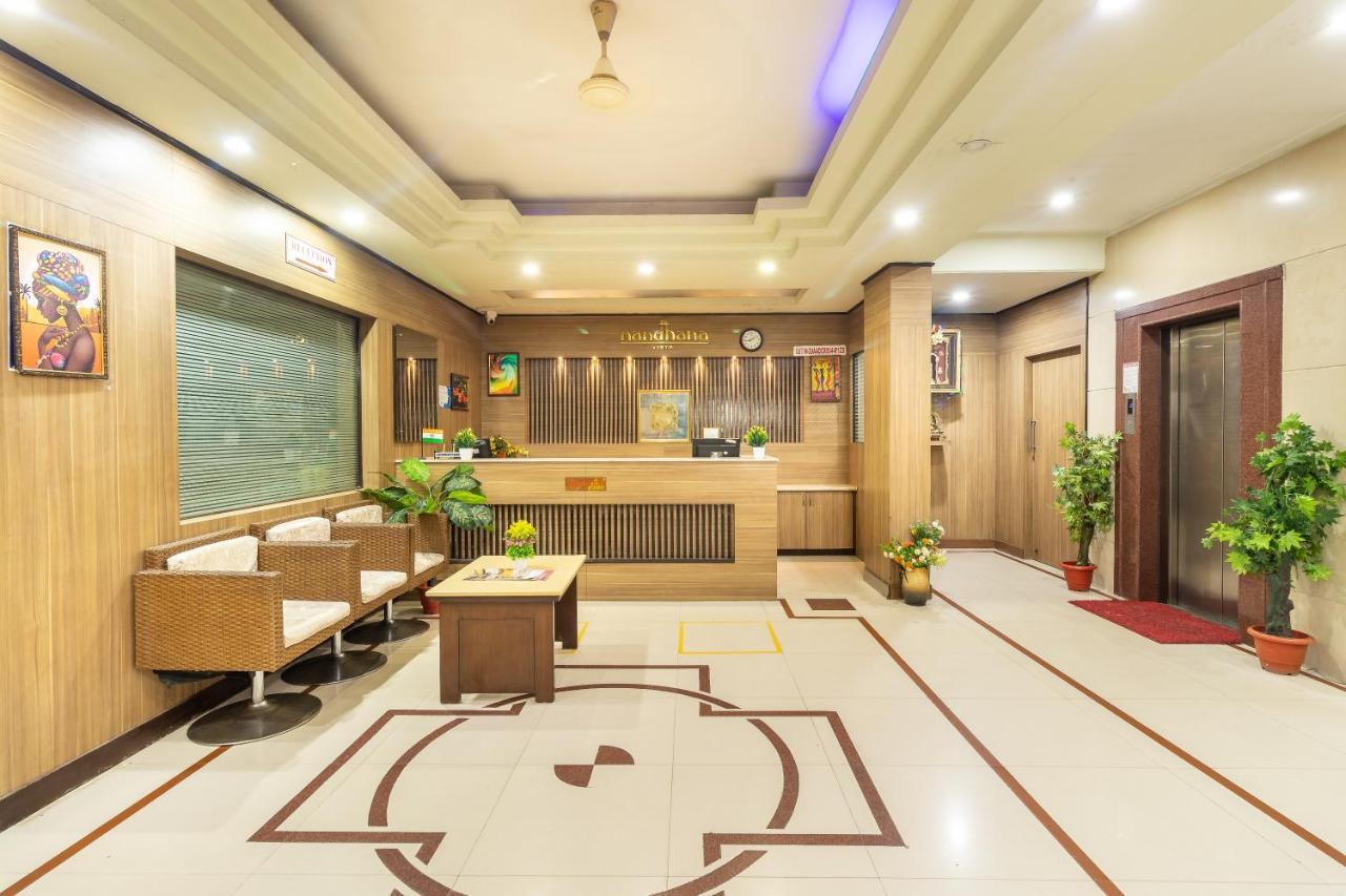 Octave La Sara Vista Hotel Bangalore Exterior photo
