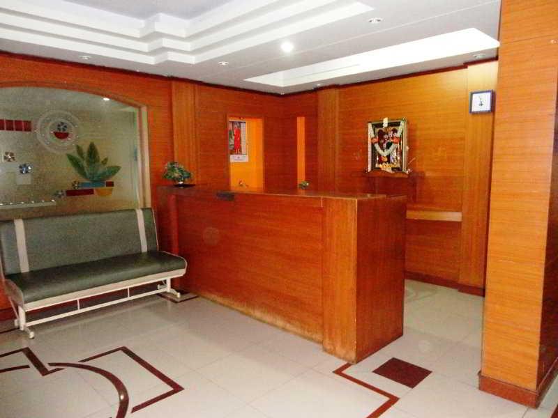 Octave La Sara Vista Hotel Bangalore Exterior photo