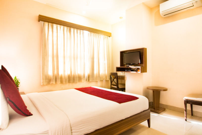 Octave La Sara Vista Hotel Bangalore Exterior photo