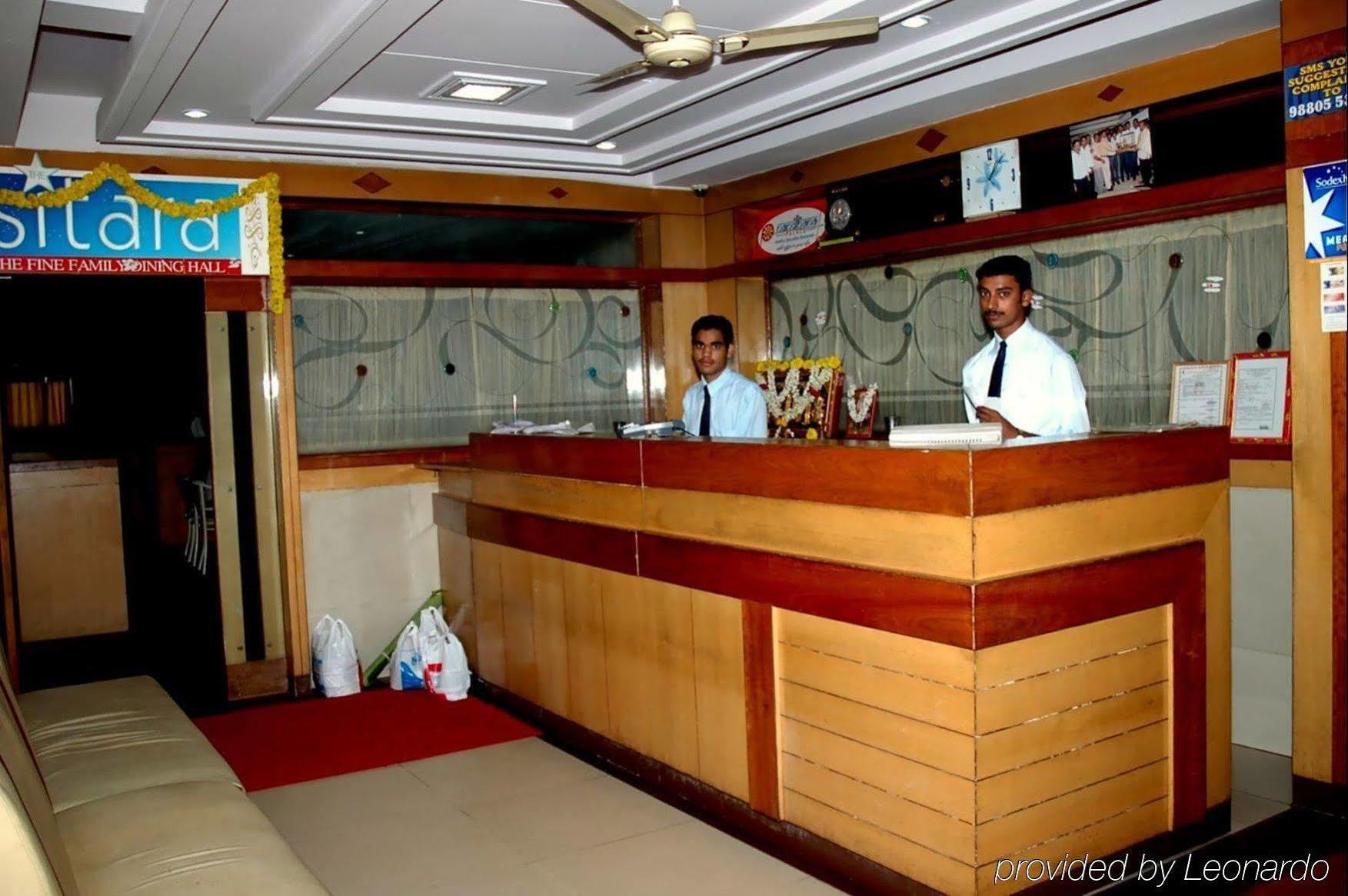 Octave La Sara Vista Hotel Bangalore Exterior photo